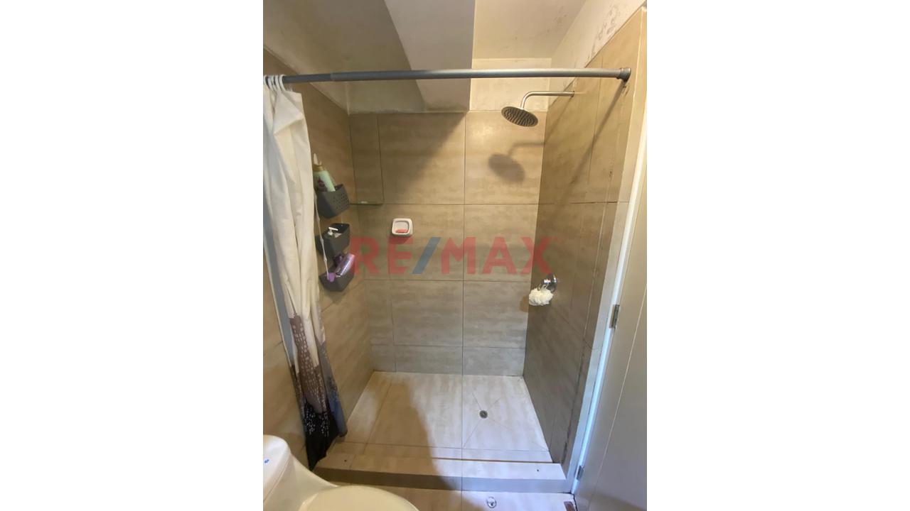 Surquillo - Departamento En Venta De 87.1 M2 En Barrio Medico - 20