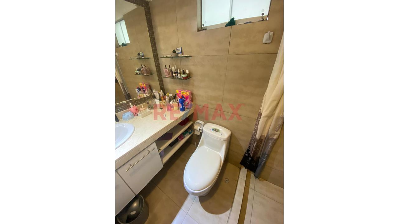 Surquillo - Departamento En Venta De 87.1 M2 En Barrio Medico - 18