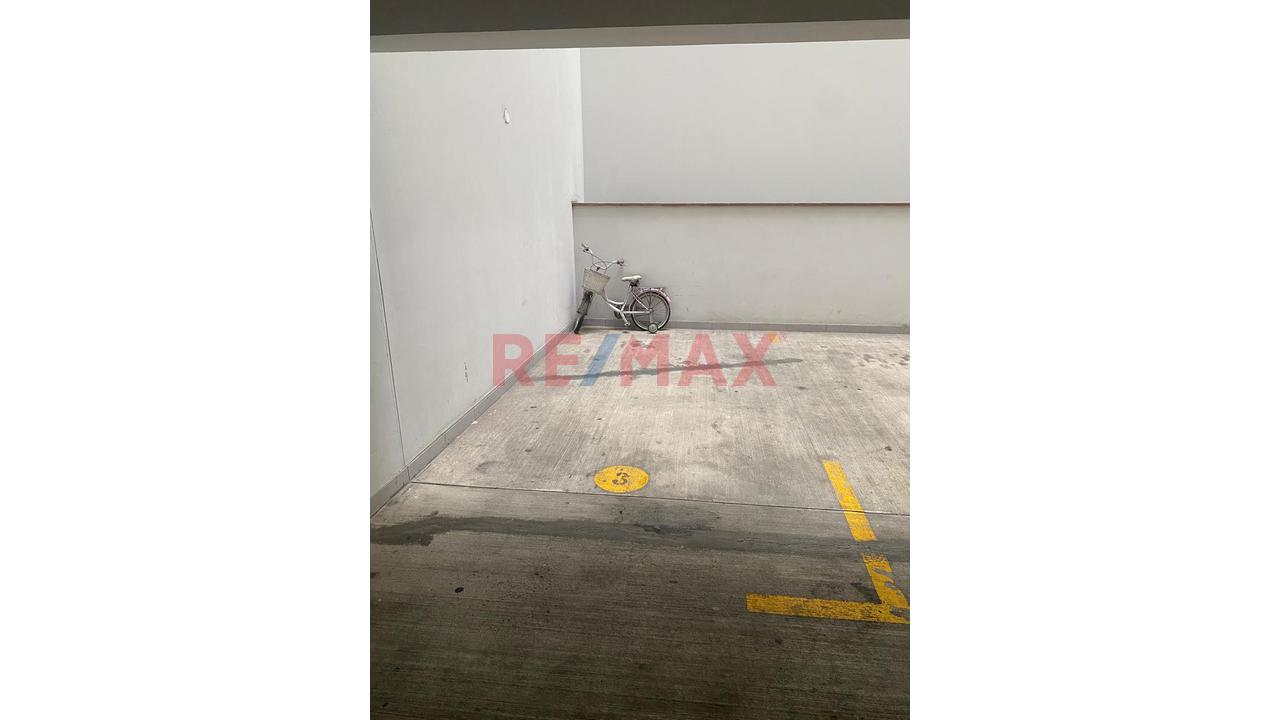 Surquillo - Departamento En Venta De 87.1 M2 En Barrio Medico - 21
