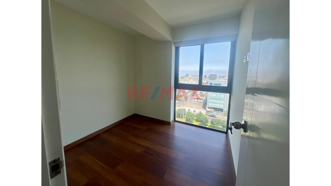 Tríplex En Venta – Salamanca De Monterrico, Ate - Limite San Borja. - 10
