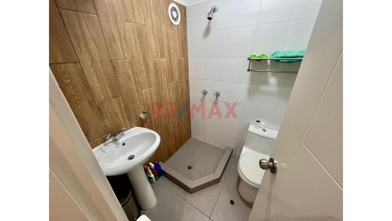 Tríplex En Venta – Salamanca De Monterrico, Ate - Limite San Borja. - 7