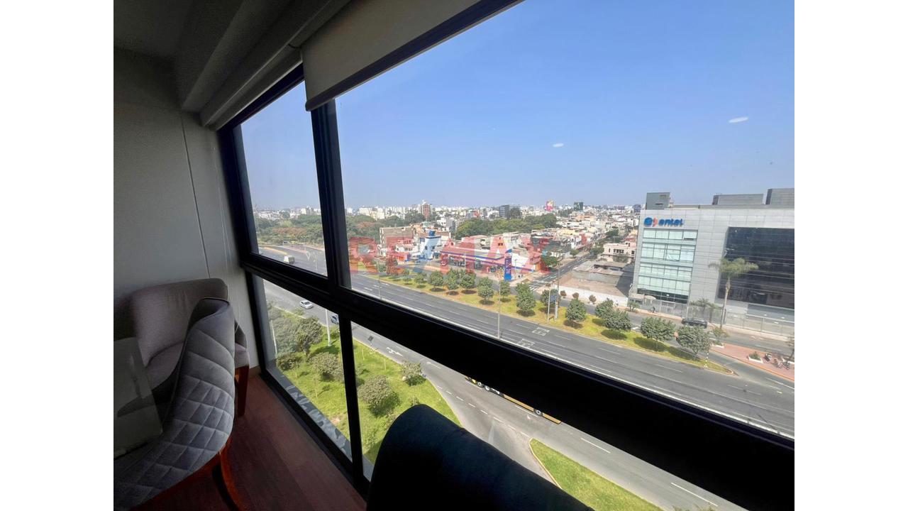 Tríplex En Venta – Salamanca De Monterrico, Ate - Limite San Borja. - 3