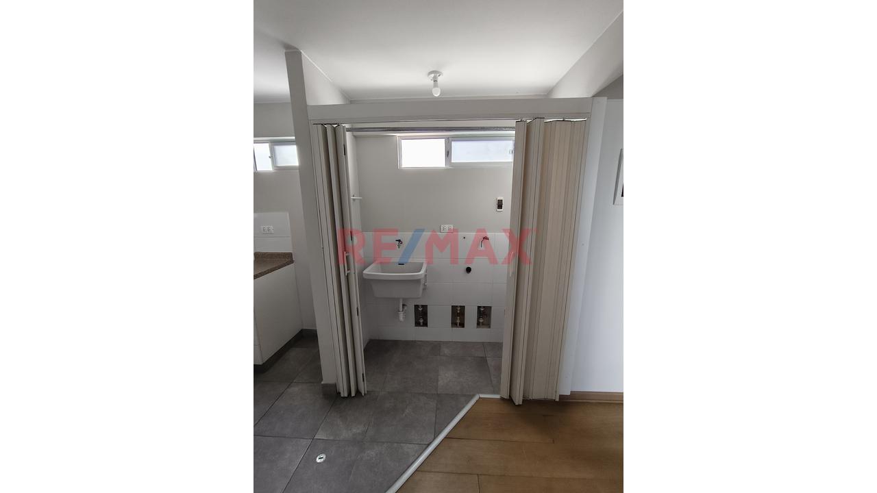 Venta De Departamento En San Miguel- 2 Dormitorios- Listo Para Mudarte — foto 6