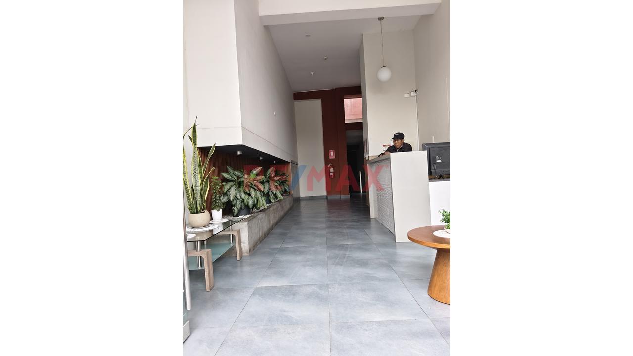 Venta De Departamento En San Miguel- 2 Dormitorios- Listo Para Mudarte — foto 12