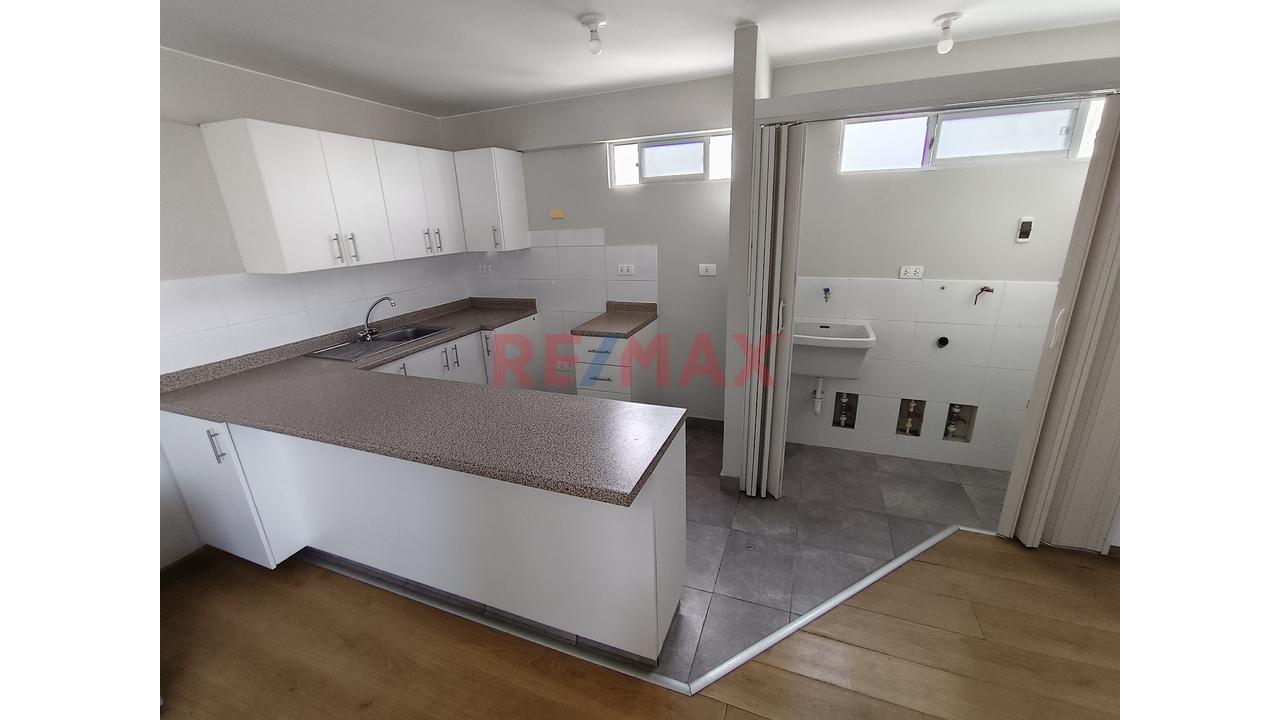 Venta De Departamento En San Miguel- 2 Dormitorios- Listo Para Mudarte — foto 4