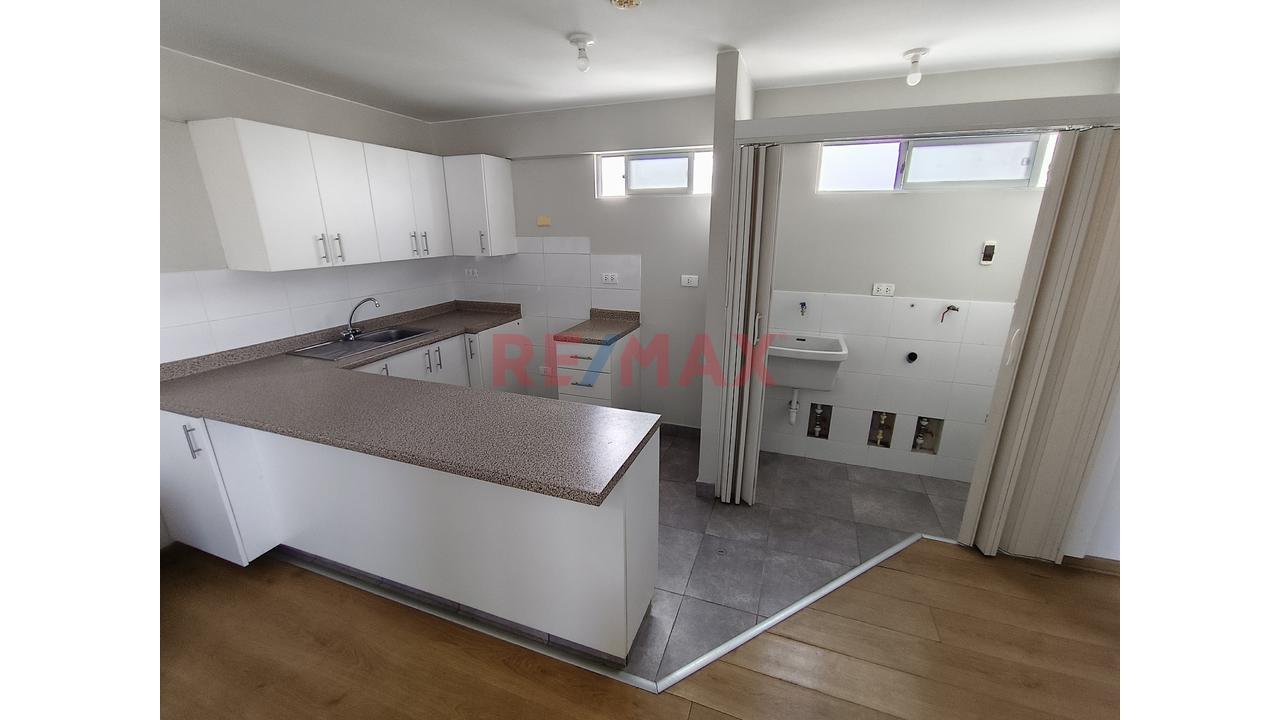 Venta De Departamento En San Miguel- 2 Dormitorios- Listo Para Mudarte — foto 5