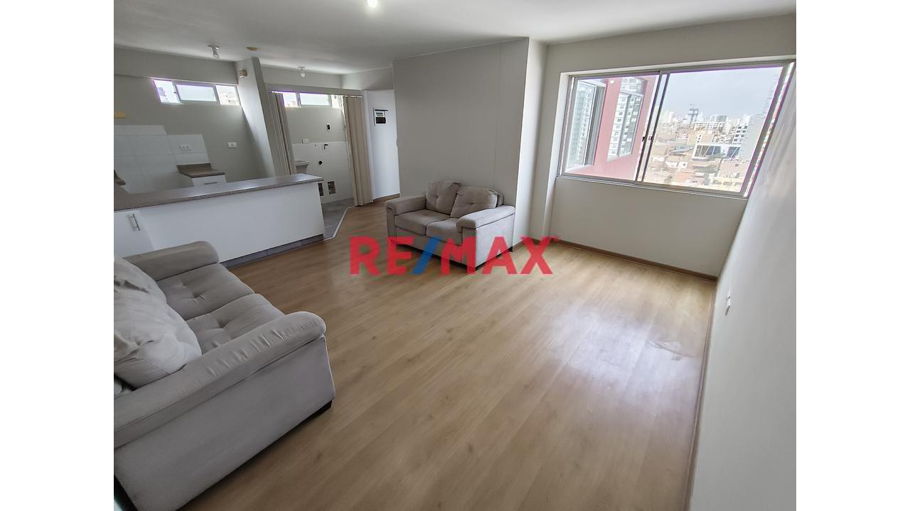 Venta De Departamento En San Miguel- 2 Dormitorios- Listo Para Mudarte