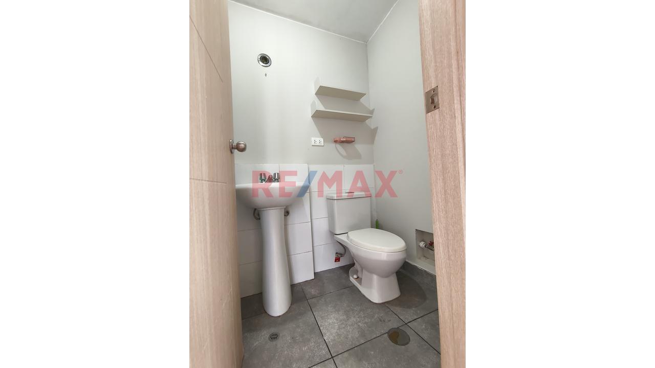 Venta De Departamento En San Miguel- 2 Dormitorios- Listo Para Mudarte — foto 10