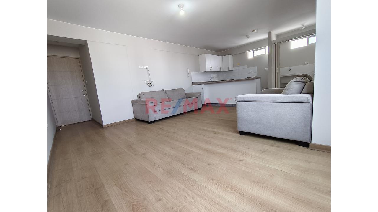 Venta De Departamento En San Miguel- 2 Dormitorios- Listo Para Mudarte — foto 3