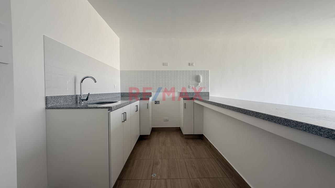 Alquiler Departamento Flat De Estreno — foto 7