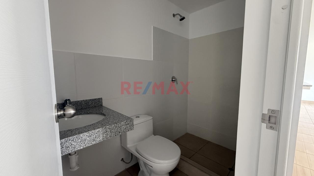 Alquiler Departamento Flat De Estreno — foto 15