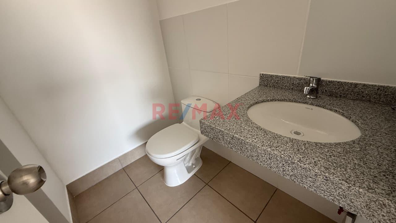 Alquiler Departamento Flat De Estreno — foto 12