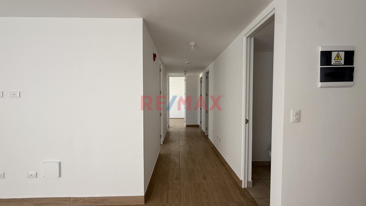 Alquiler Departamento Flat De Estreno — foto 9