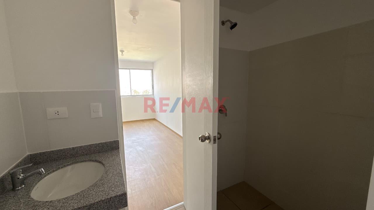 Alquiler Departamento Flat De Estreno — foto 13