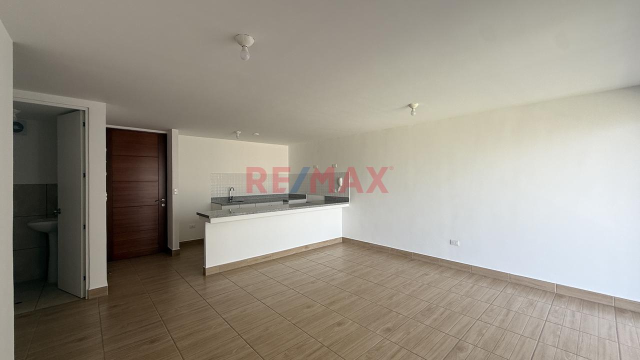 Alquiler Departamento Flat De Estreno — foto 6