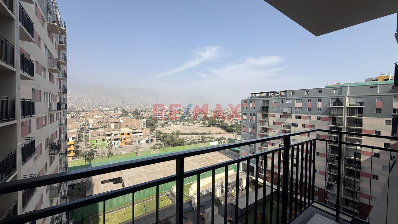 Alquiler Departamento Flat De Estreno — foto 5