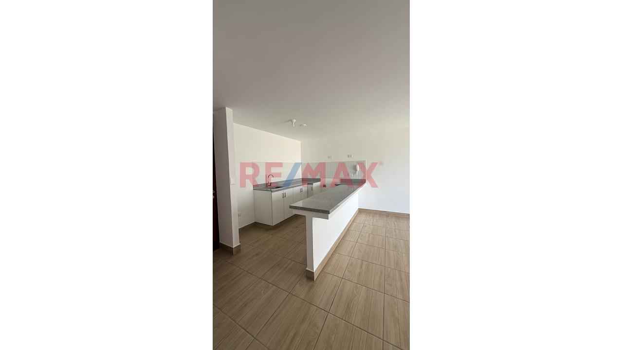 Alquiler Departamento Flat De Estreno — foto 8