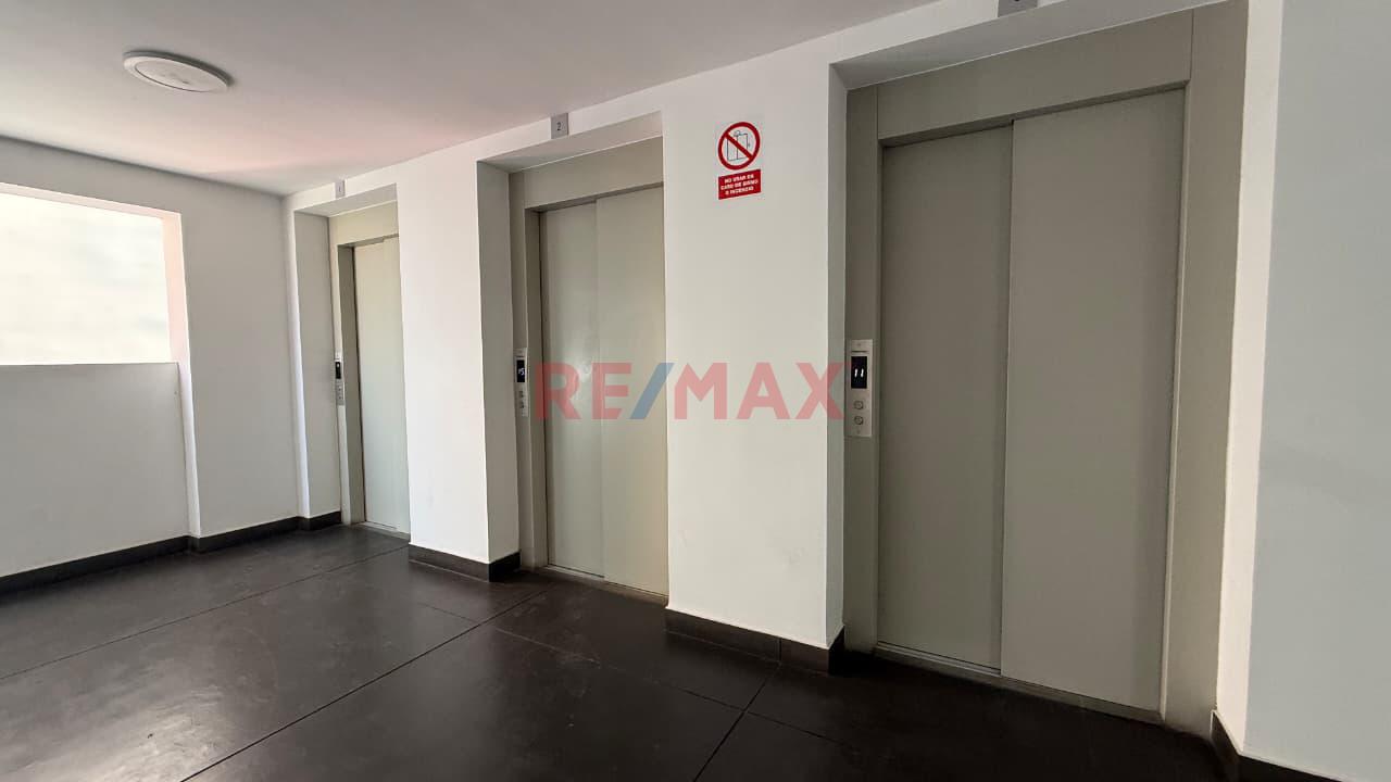 Alquiler Departamento Flat De Estreno — foto 3