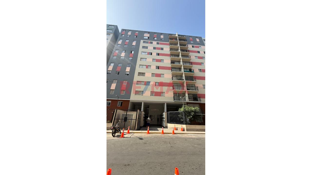 Alquiler Departamento Flat De Estreno — foto 2