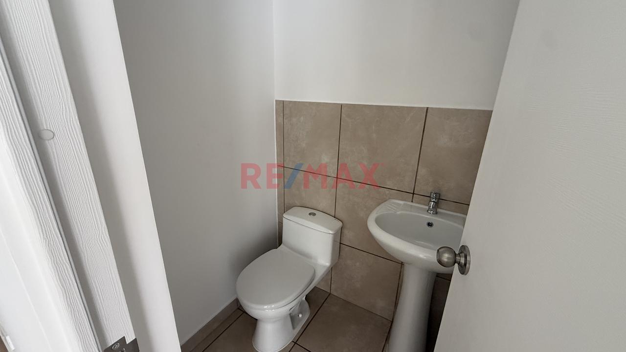 Alquiler Departamento Flat De Estreno — foto 10