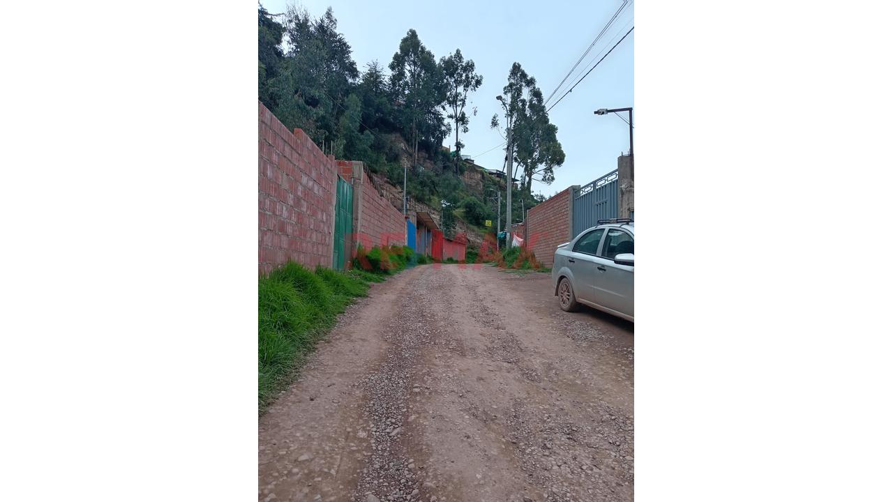 Oportunidad De Inversión En Cusco – Terreno De 800 M² 🔥 — foto 3