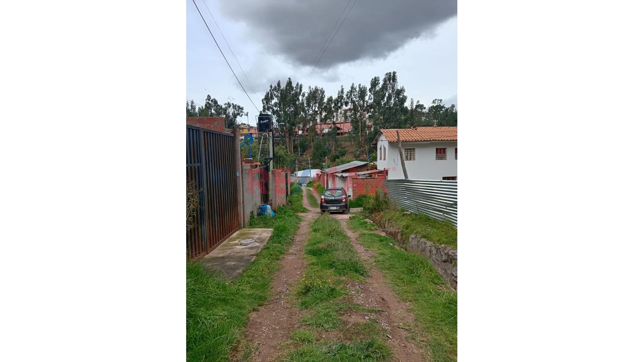 Oportunidad De Inversión En Cusco – Terreno De 800 M² 🔥 — foto 2