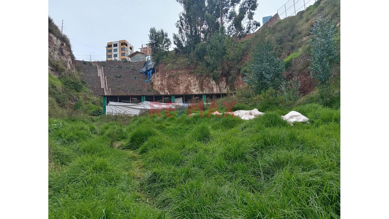 Oportunidad De Inversión En Cusco – Terreno De 800 M² 🔥 — foto 5
