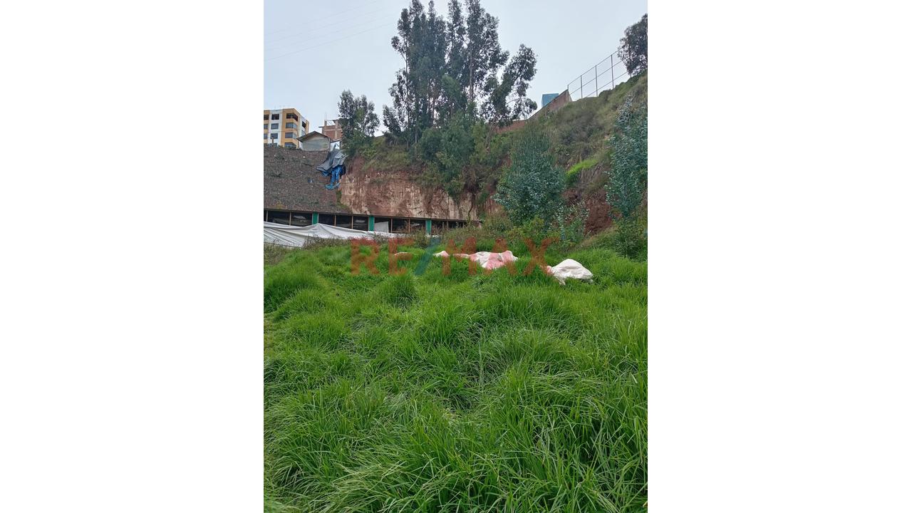 Oportunidad De Inversión En Cusco – Terreno De 800 M² 🔥 — foto 4