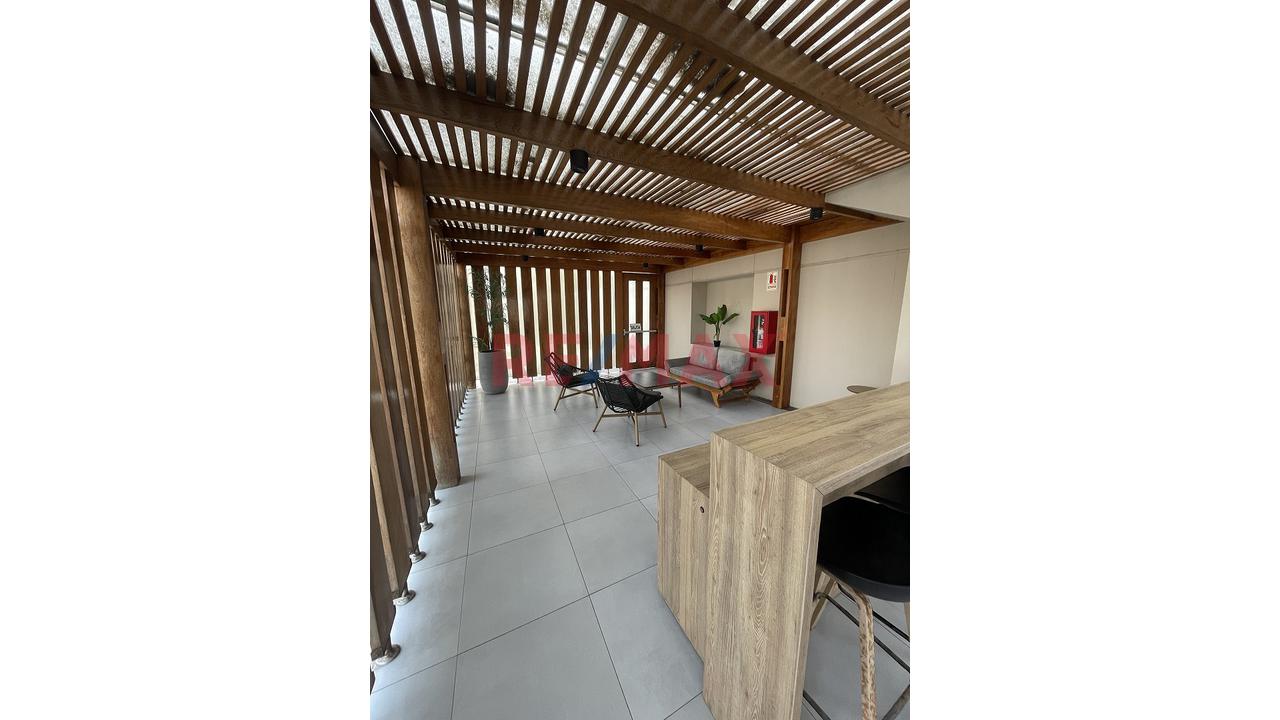 Vive En El Corazón De Miraflores!! Espectacular Dúplex De Un Dormitorio Amoblado En Urban Living Benavides, A Una Cuadra De La Av Larco - 12