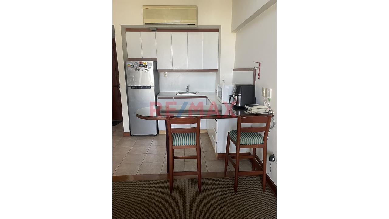 Vive En El Corazón De Miraflores!! Espectacular Dúplex De Un Dormitorio Amoblado En Urban Living Benavides, A Una Cuadra De La Av Larco - 5