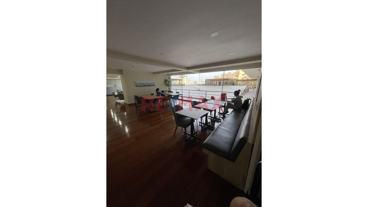 Vive En El Corazón De Miraflores!! Espectacular Dúplex De Un Dormitorio Amoblado En Urban Living Benavides, A Una Cuadra De La Av Larco - 15