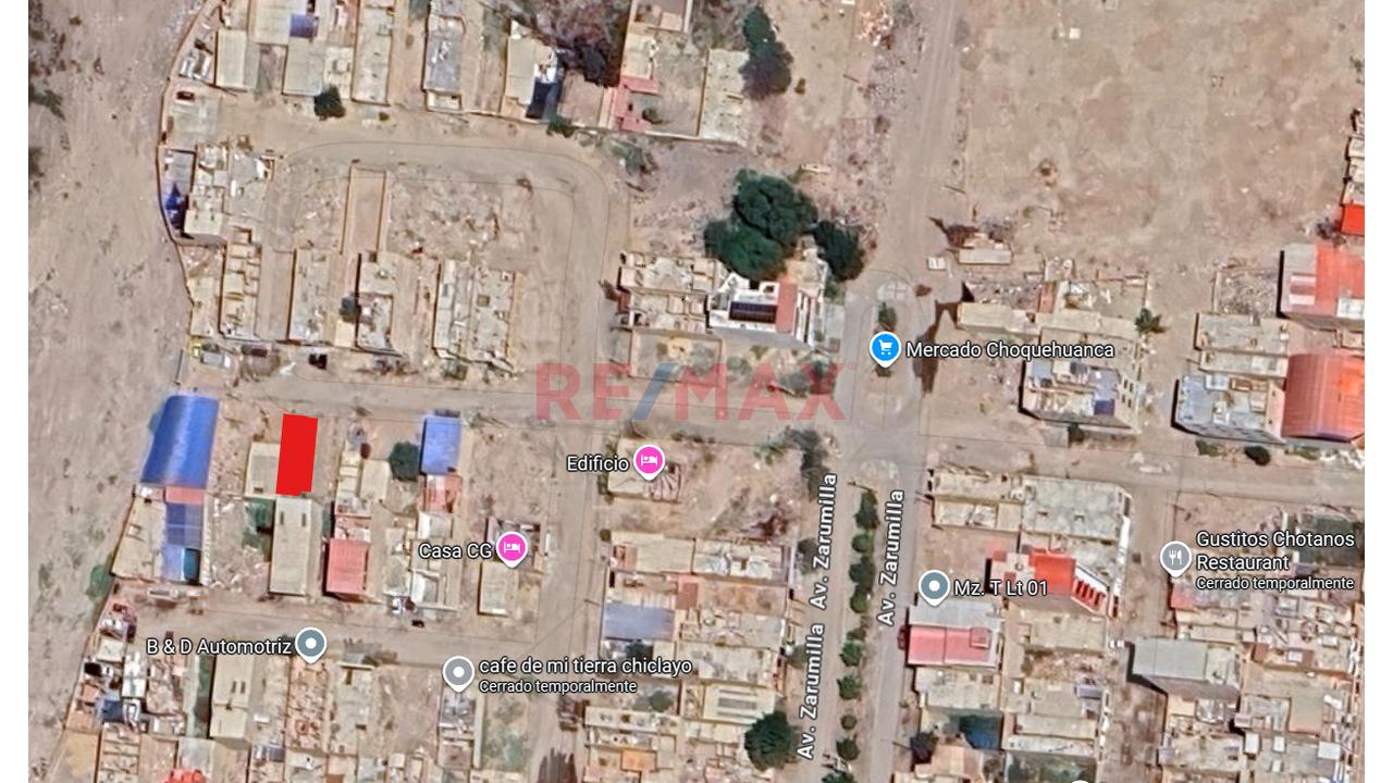Terreno A Espaldas De La Usat De Ocasión — foto 4
