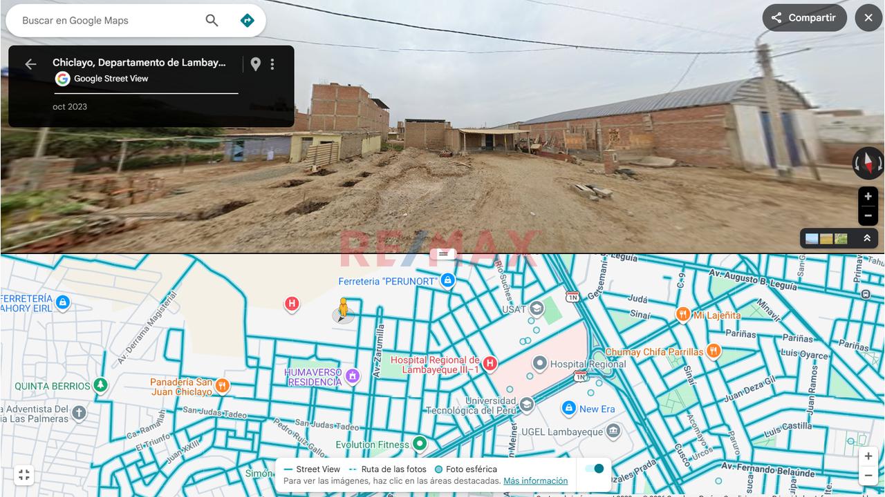 Terreno A Espaldas De La Usat De Ocasión — foto 5