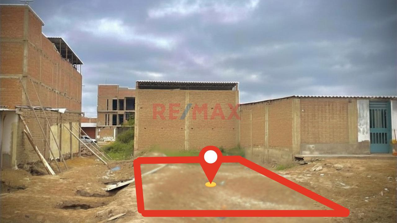 Terreno A Espaldas De La Usat De Ocasión — foto 2