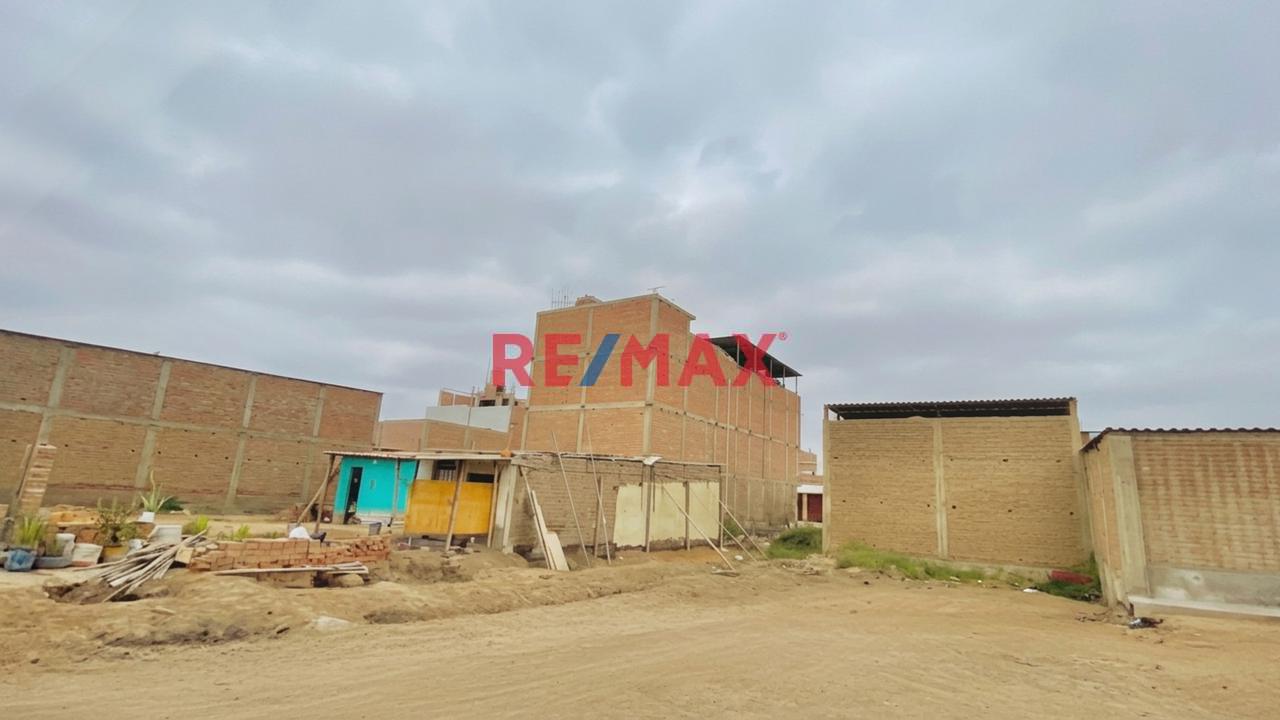 Terreno A Espaldas De La Usat De Ocasión