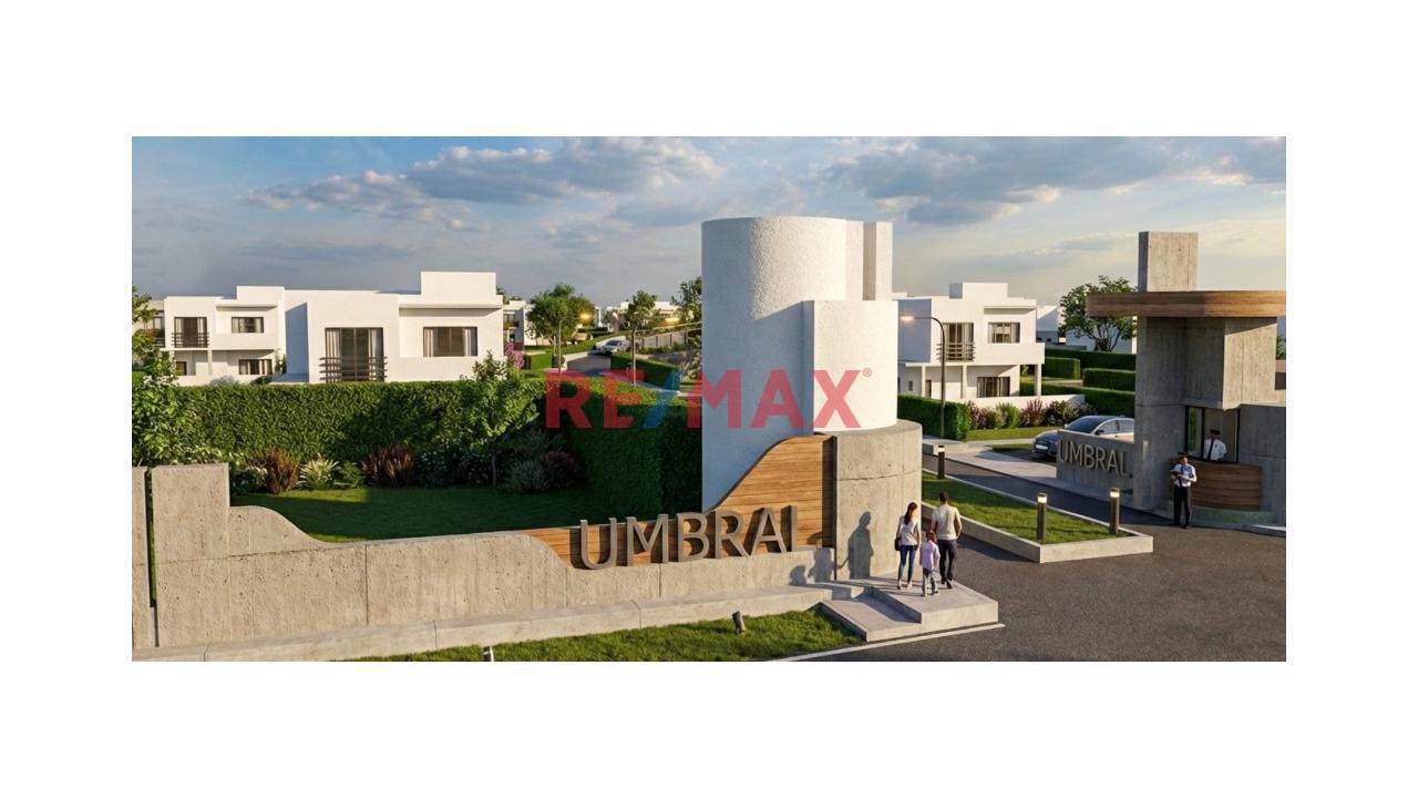 Venta Terreno Para Casa Campo - La Joya - 1