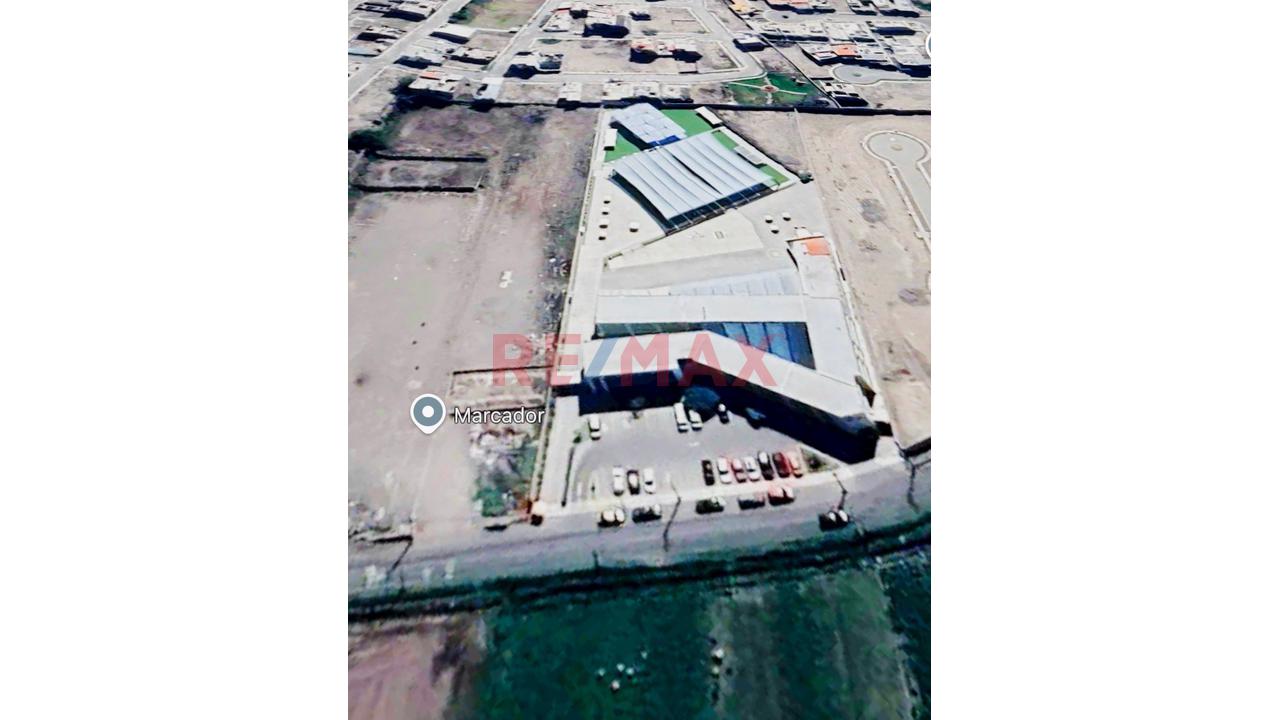 Terreno En Sachaca Con Excelente Ubicación