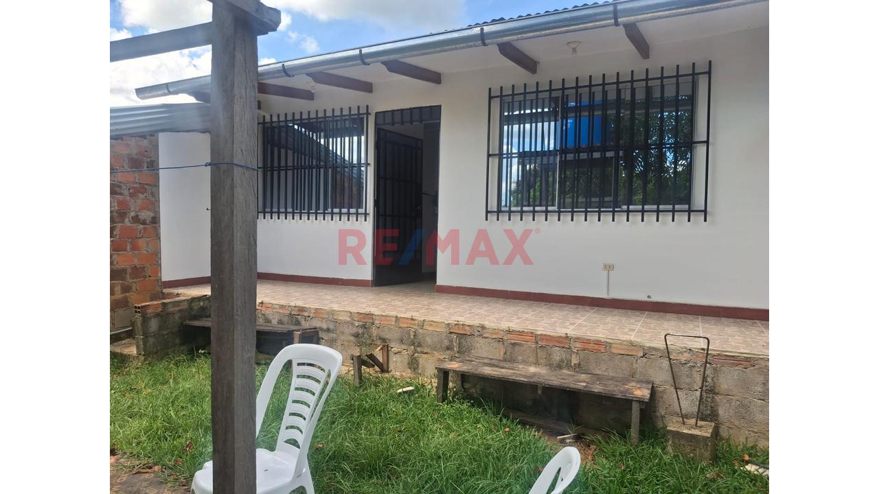 Venta De Casa Con Huerta En Ciudad Turistica De Lamas A 30 Minutos De Tarapoto - 16