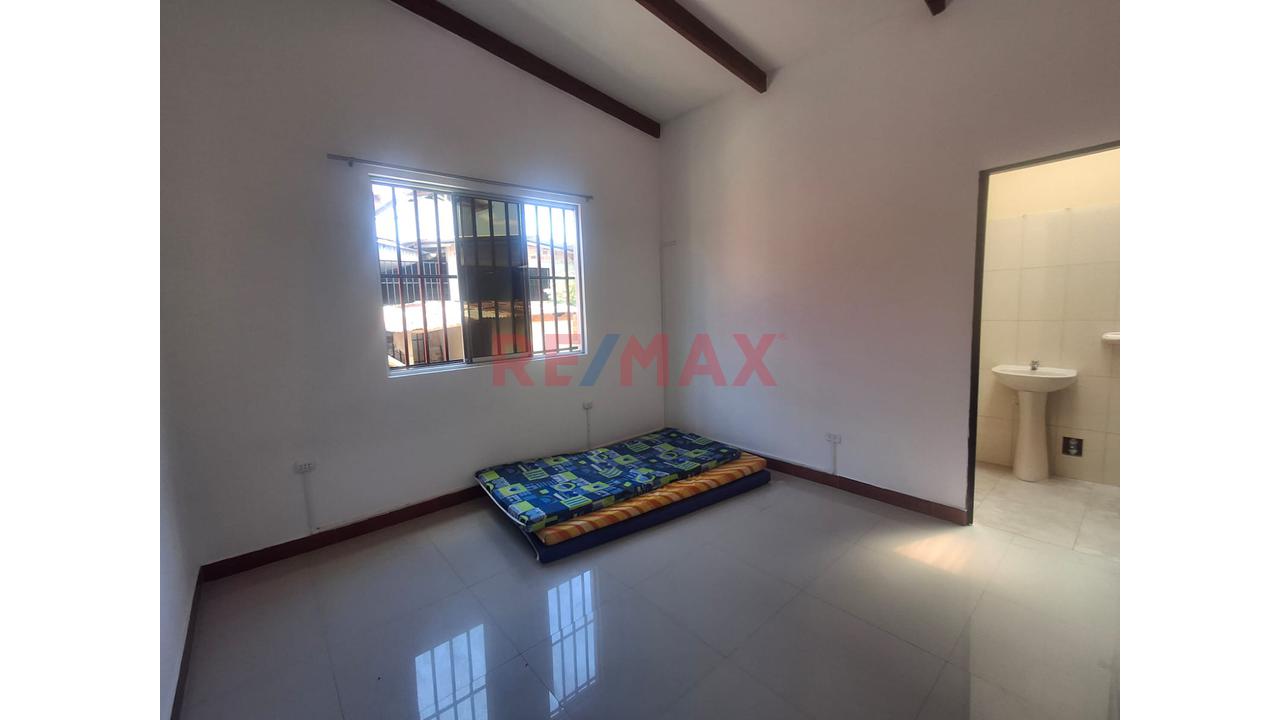 Venta De Casa Con Huerta En Ciudad Turistica De Lamas A 30 Minutos De Tarapoto - 9