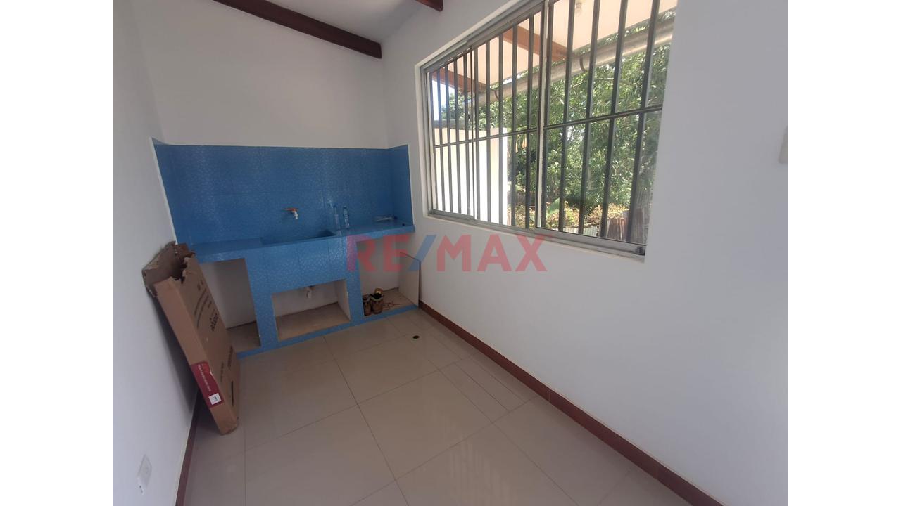 Venta De Casa Con Huerta En Ciudad Turistica De Lamas A 30 Minutos De Tarapoto - 14