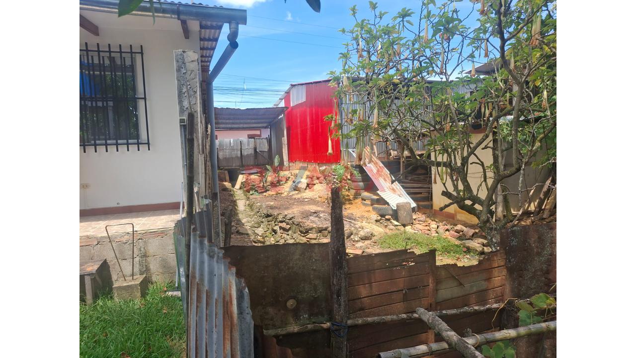 Venta De Casa Con Huerta En Ciudad Turistica De Lamas A 30 Minutos De Tarapoto - 19