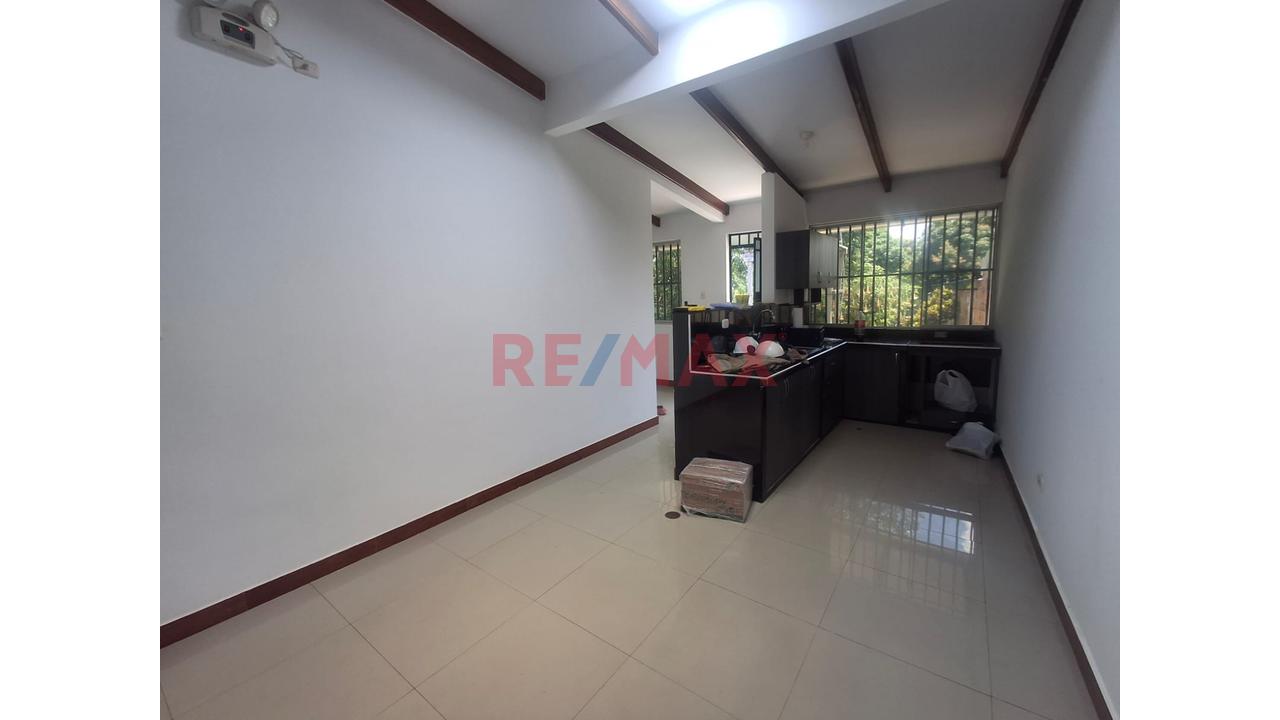 Venta De Casa Con Huerta En Ciudad Turistica De Lamas A 30 Minutos De Tarapoto - 6