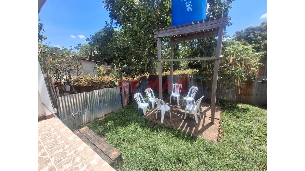 Venta De Casa Con Huerta En Ciudad Turistica De Lamas A 30 Minutos De Tarapoto - 17
