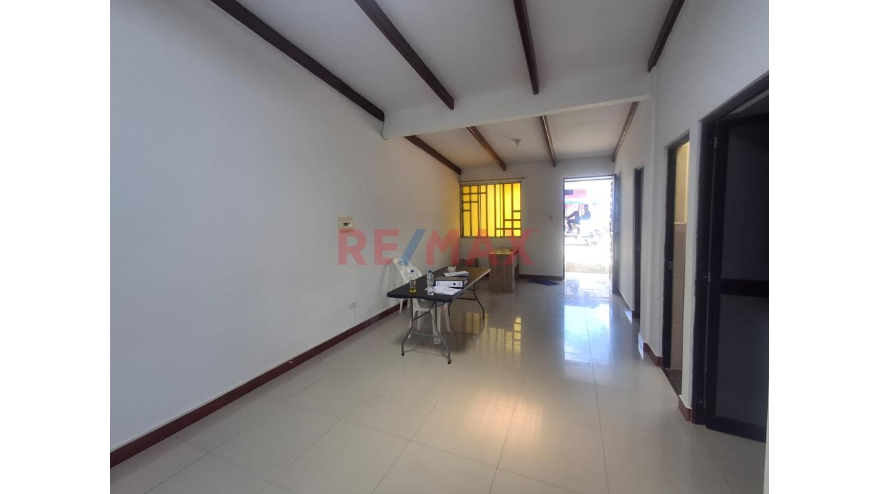 Venta De Casa Con Huerta En Ciudad Turistica De Lamas A 30 Minutos De Tarapoto - 5