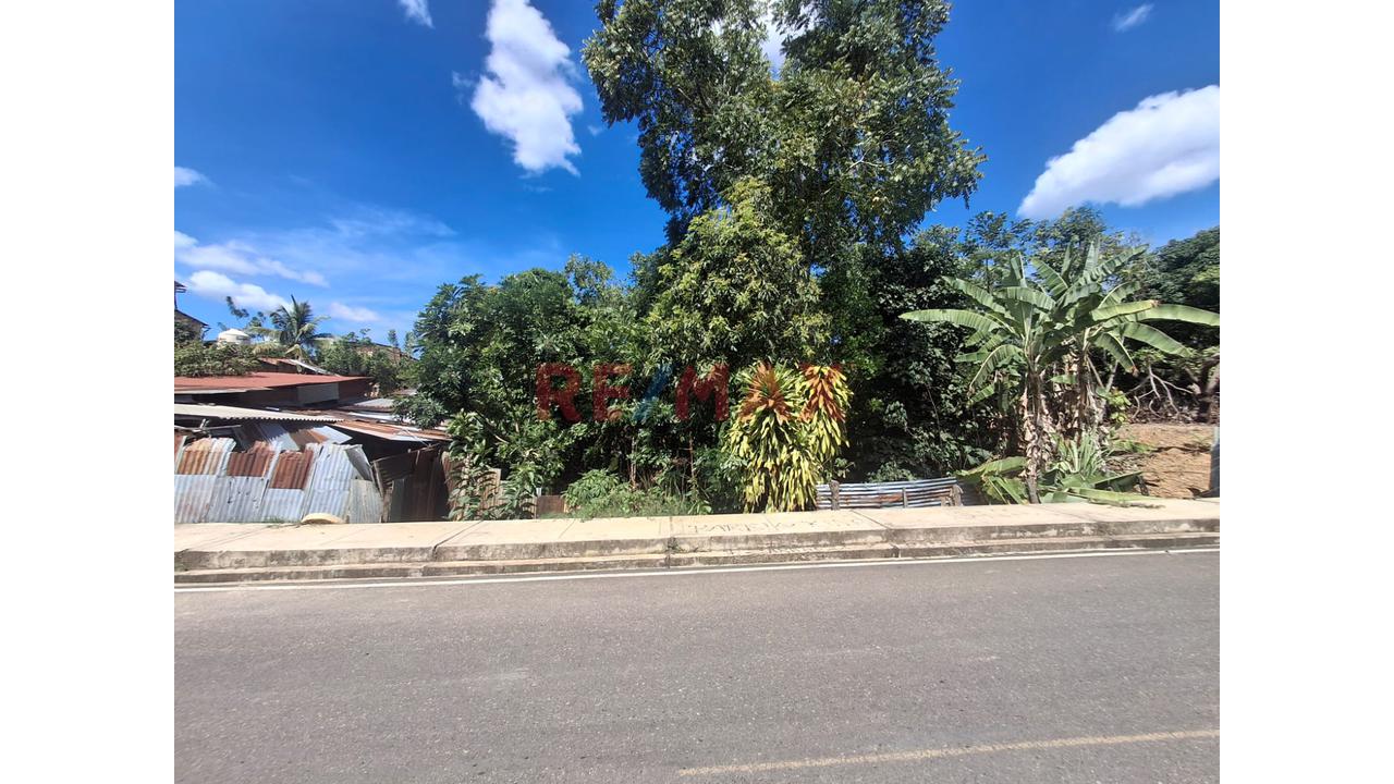 Venta De Casa Con Huerta En Ciudad Turistica De Lamas A 30 Minutos De Tarapoto - 21