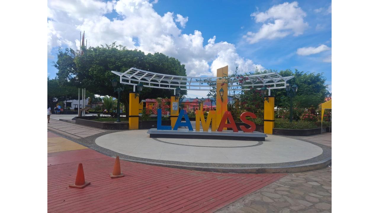 Venta De Casa Con Huerta En Ciudad Turistica De Lamas A 30 Minutos De Tarapoto - 1