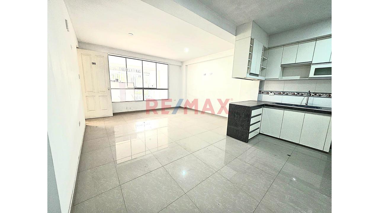🚨 ¡Oportunidad Única En Carabayllo! 🏡✨ Departamento En 1° Piso + Cochera Incluida 🚗 — foto 6