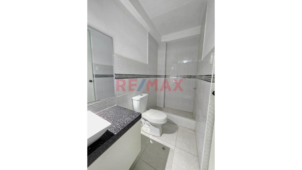 🚨 ¡Oportunidad Única En Carabayllo! 🏡✨ Departamento En 1° Piso + Cochera Incluida 🚗 — foto 11