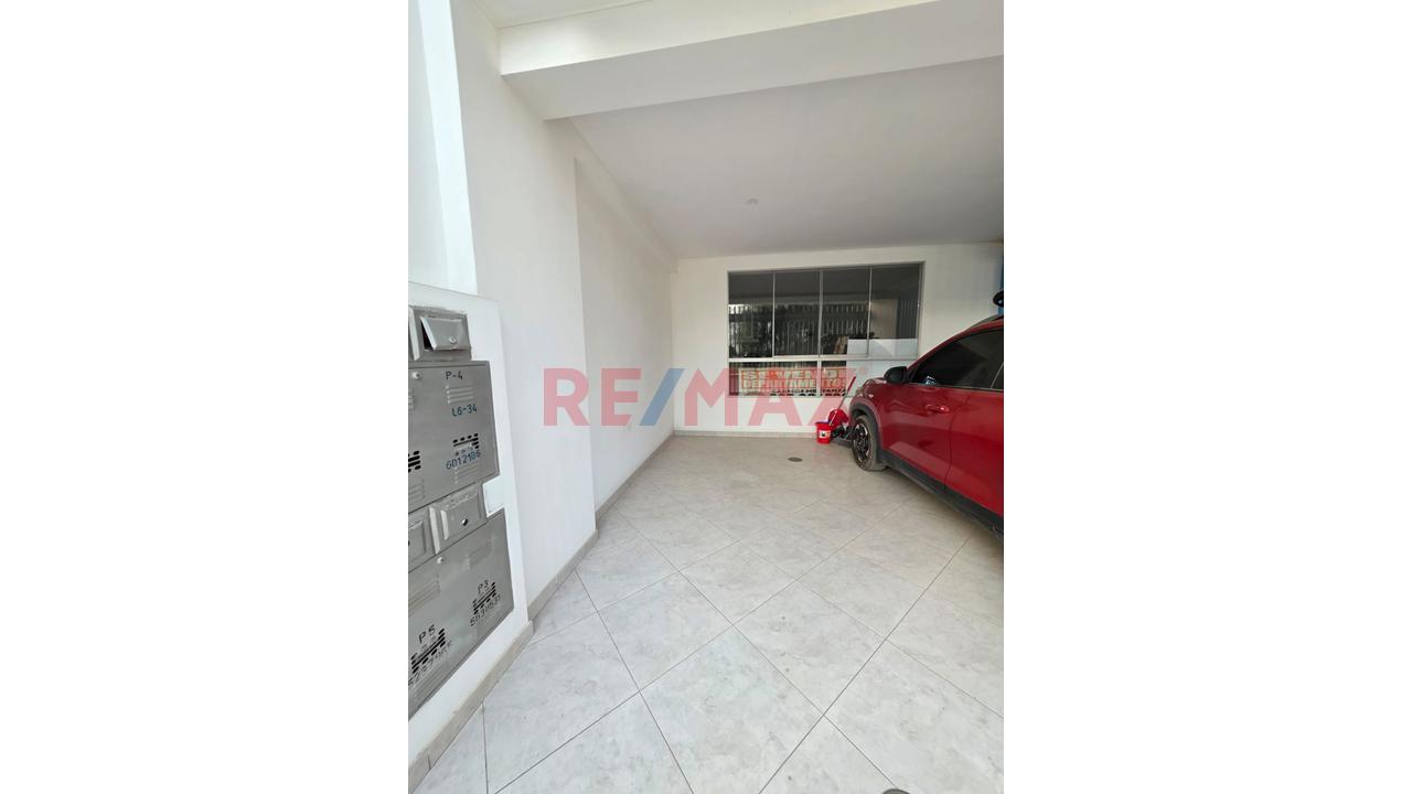 🚨 ¡Oportunidad Única En Carabayllo! 🏡✨ Departamento En 1° Piso + Cochera Incluida 🚗 — foto 14
