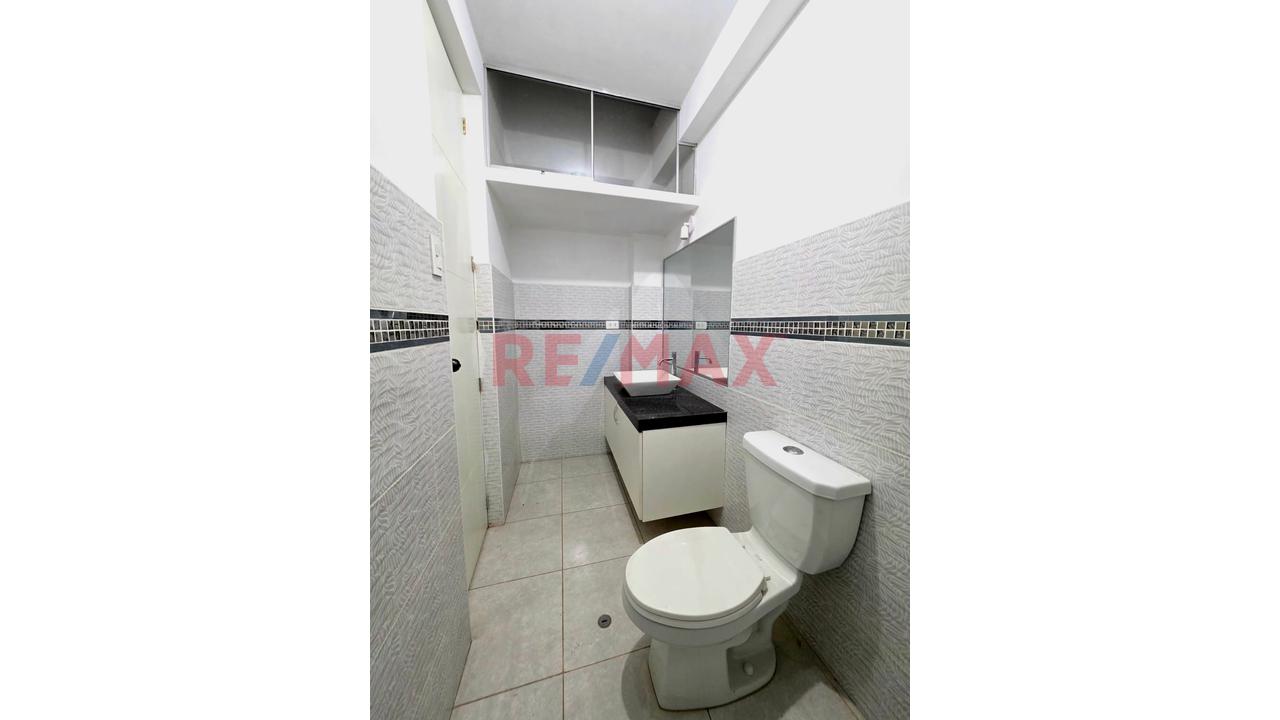 🚨 ¡Oportunidad Única En Carabayllo! 🏡✨ Departamento En 1° Piso + Cochera Incluida 🚗 — foto 13